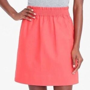 J. Crew Sidewalk Skirt - Size 4
